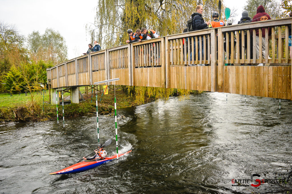 canoe kayak competition regionale slalom picquigny gazettesports kevin devigne 151