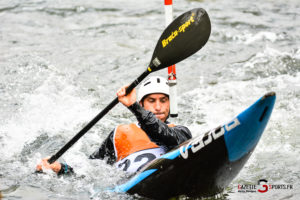 canoe kayak competition regionale slalom picquigny gazettesports kevin devigne 164
