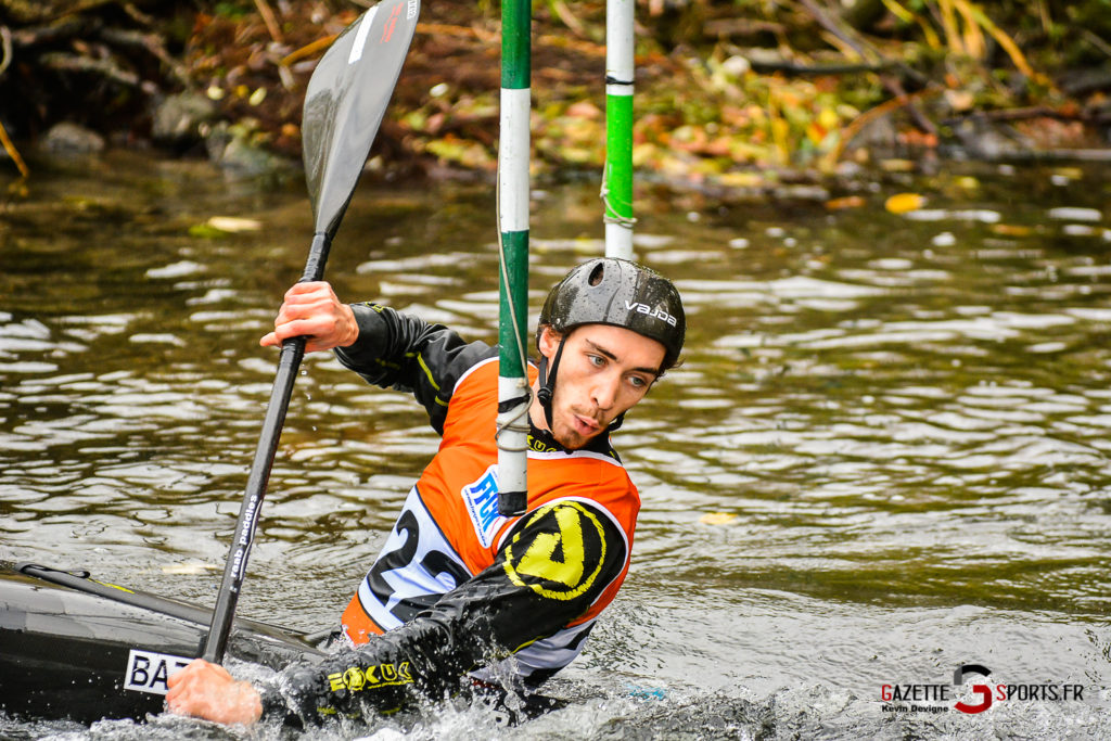 canoe kayak competition regionale slalom picquigny gazettesports kevin devigne 165
