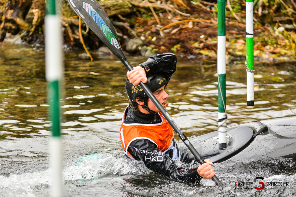 canoe kayak competition regionale slalom picquigny gazettesports kevin devigne 167