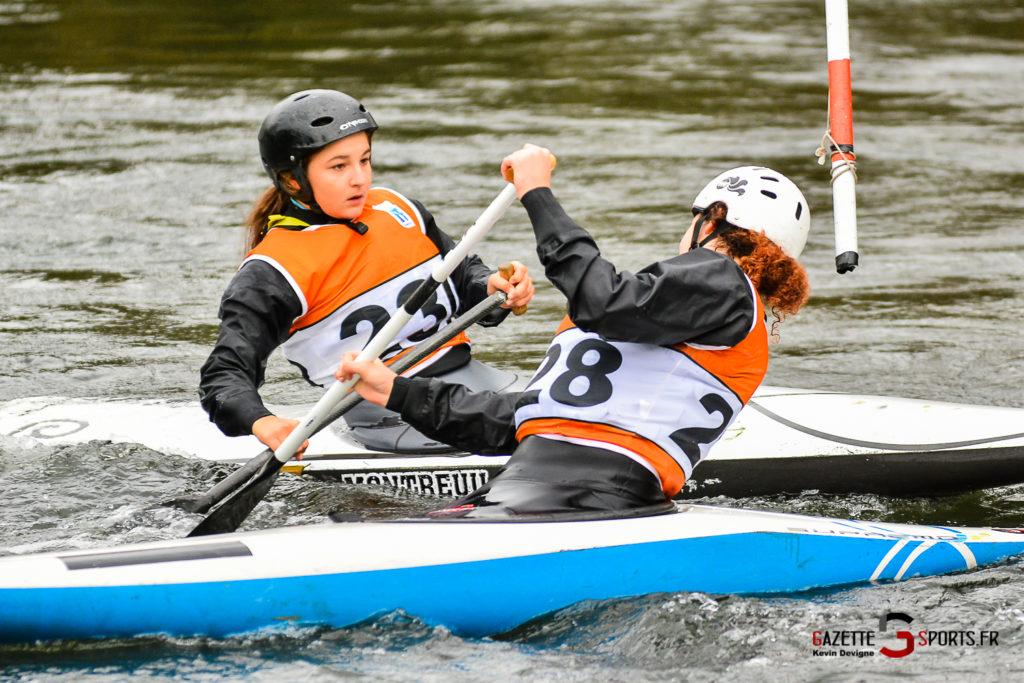 canoe kayak competition regionale slalom picquigny gazettesports kevin devigne 172