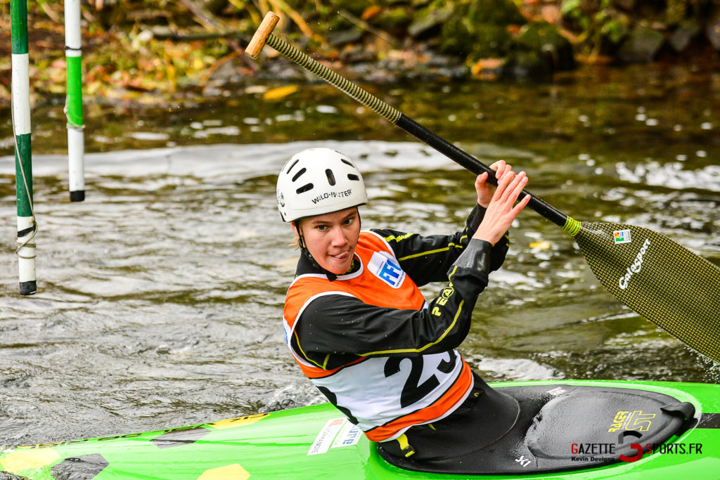 canoe kayak competition regionale slalom picquigny gazettesports kevin devigne 176