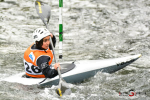 canoe kayak competition regionale slalom picquigny gazettesports kevin devigne 51