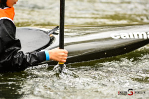 canoe kayak competition regionale slalom picquigny gazettesports kevin devigne 92