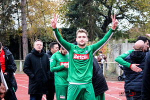 football coupe de france salouel saleux le hamel gazettesports audrey louette 81