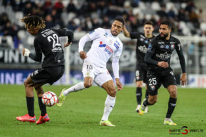 football ligue2 amiens sc vs sm caen 038 leandre leber gazettesports