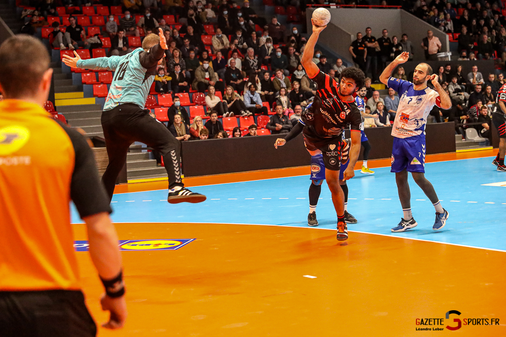 handball amiens aph vs livry gargand 034 leandre leber gazettesports