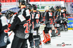 hockey gothiques hcas u20 rouen 2021 gazettesports kevin devigne 35