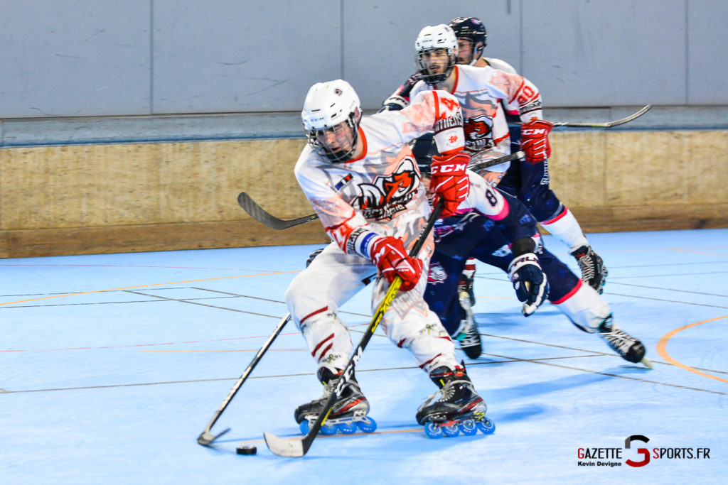 roller hockey nationale1 ecureuils amiens maison laffitte gazettesports kevin devigne 127