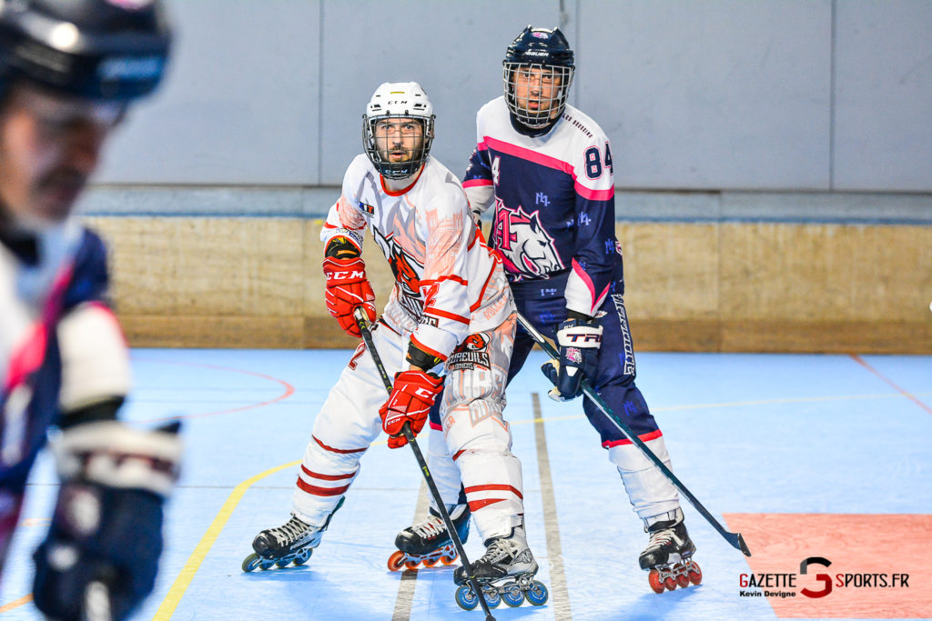 roller hockey nationale1 ecureuils amiens maison laffitte gazettesports kevin devigne 44