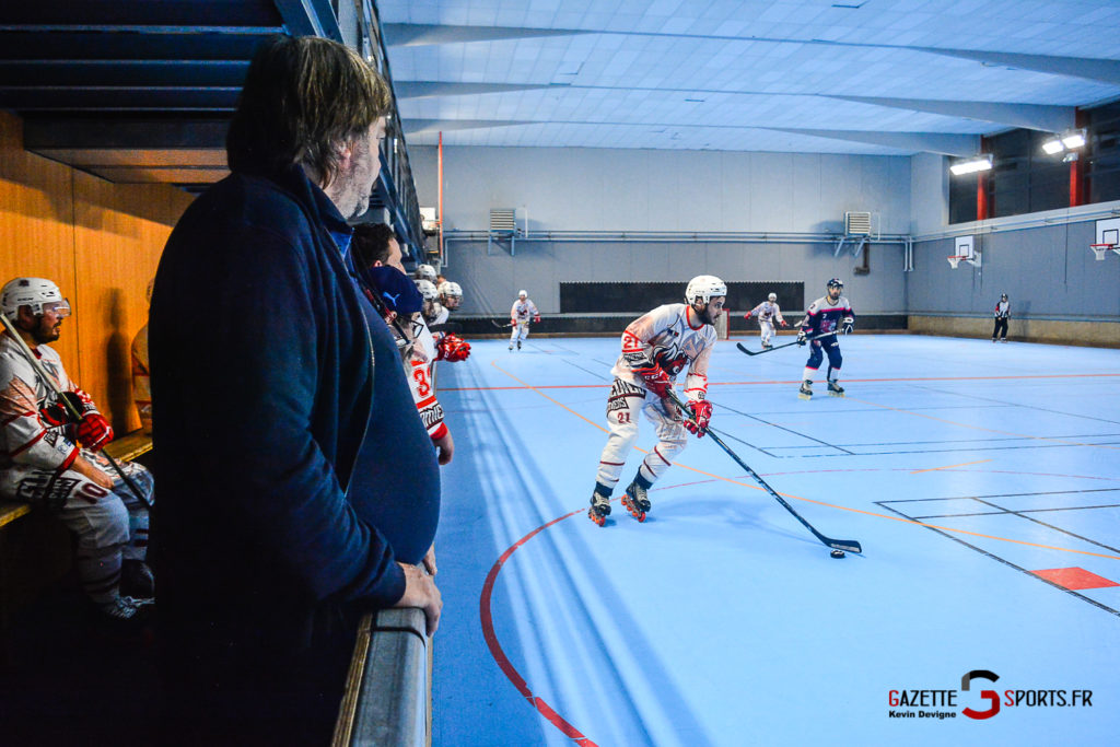 roller hockey nationale1 ecureuils amiens maison laffitte gazettesports kevin devigne 77