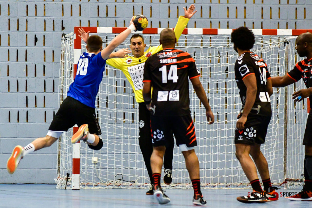 handball aph amiens créteil gazettesports kevindevigne 12