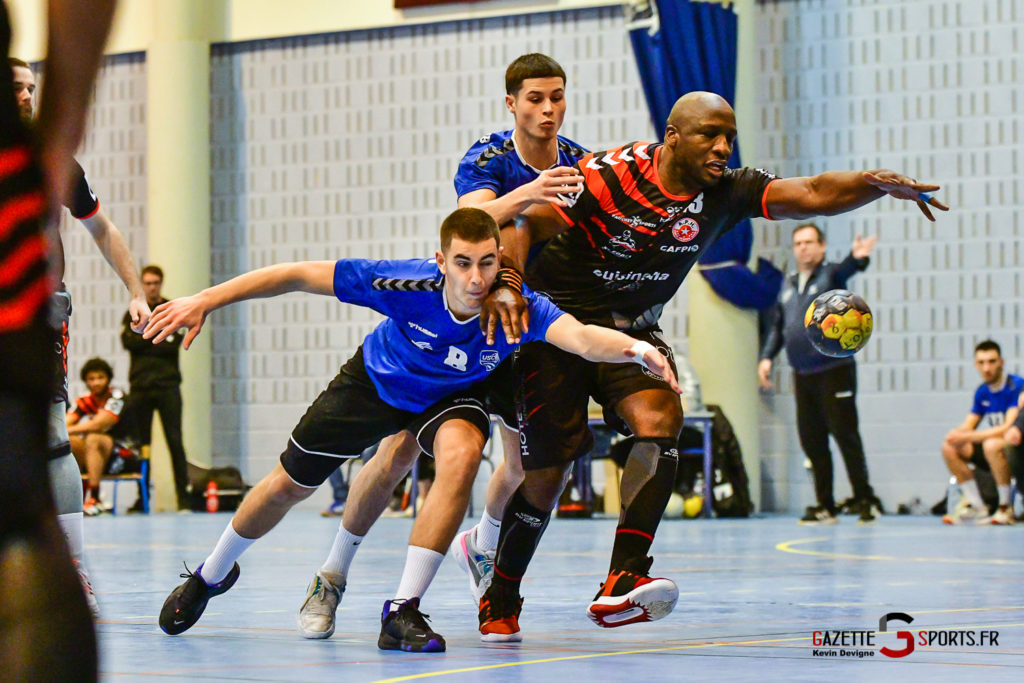 handball aph amiens créteil gazettesports kevindevigne 13