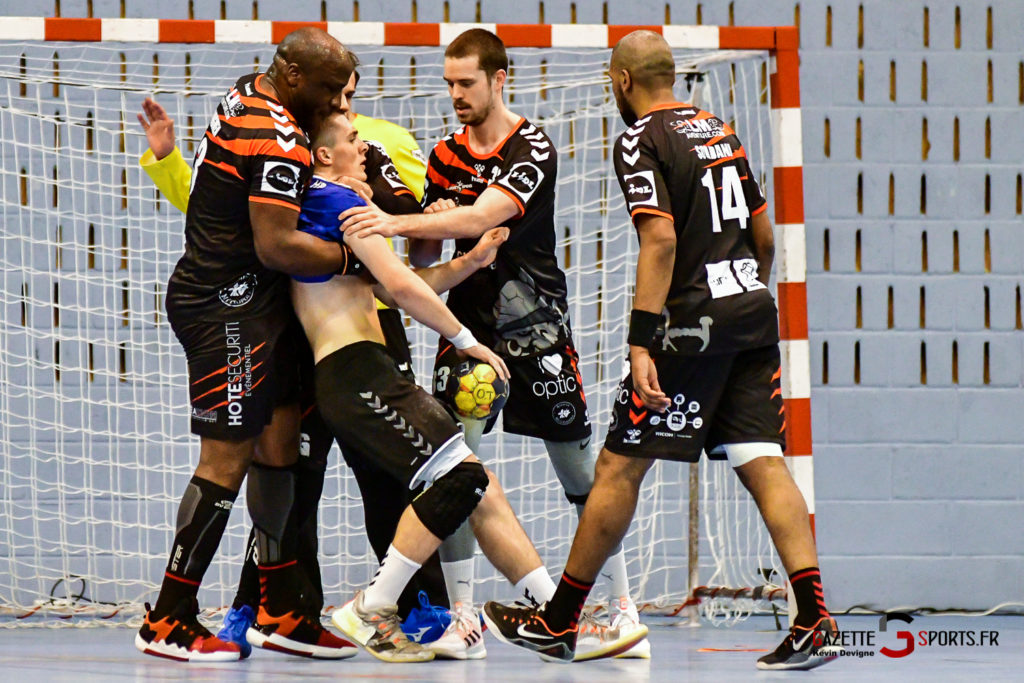 handball aph amiens créteil gazettesports kevindevigne 19