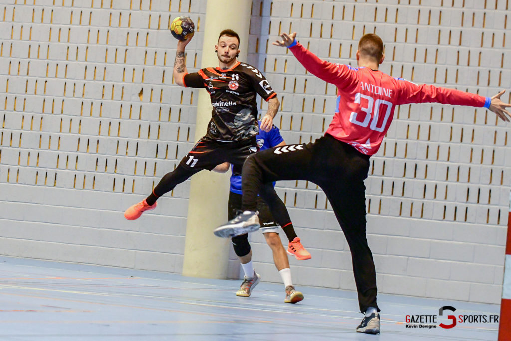 handball aph amiens créteil gazettesports kevindevigne 27