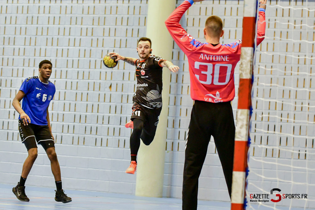 handball aph amiens créteil gazettesports kevindevigne 41
