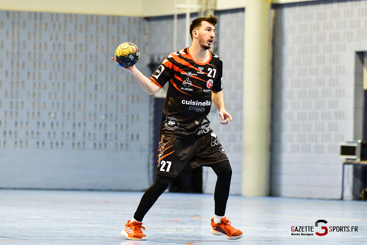 handball aph amiens créteil gazettesports kevindevigne 62
