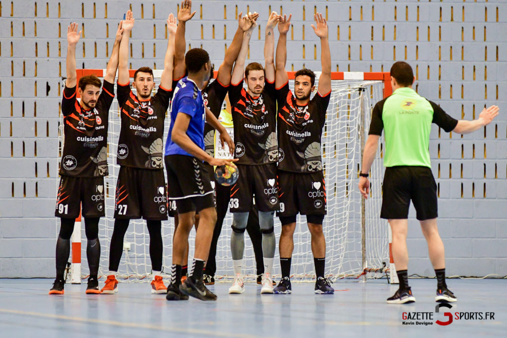 handball aph amiens créteil gazettesports kevindevigne 70