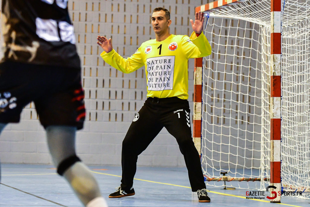 handball aph amiens créteil gazettesports kevindevigne 74