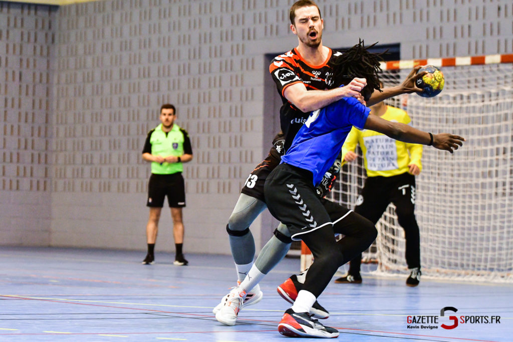 handball aph amiens créteil gazettesports kevindevigne 77