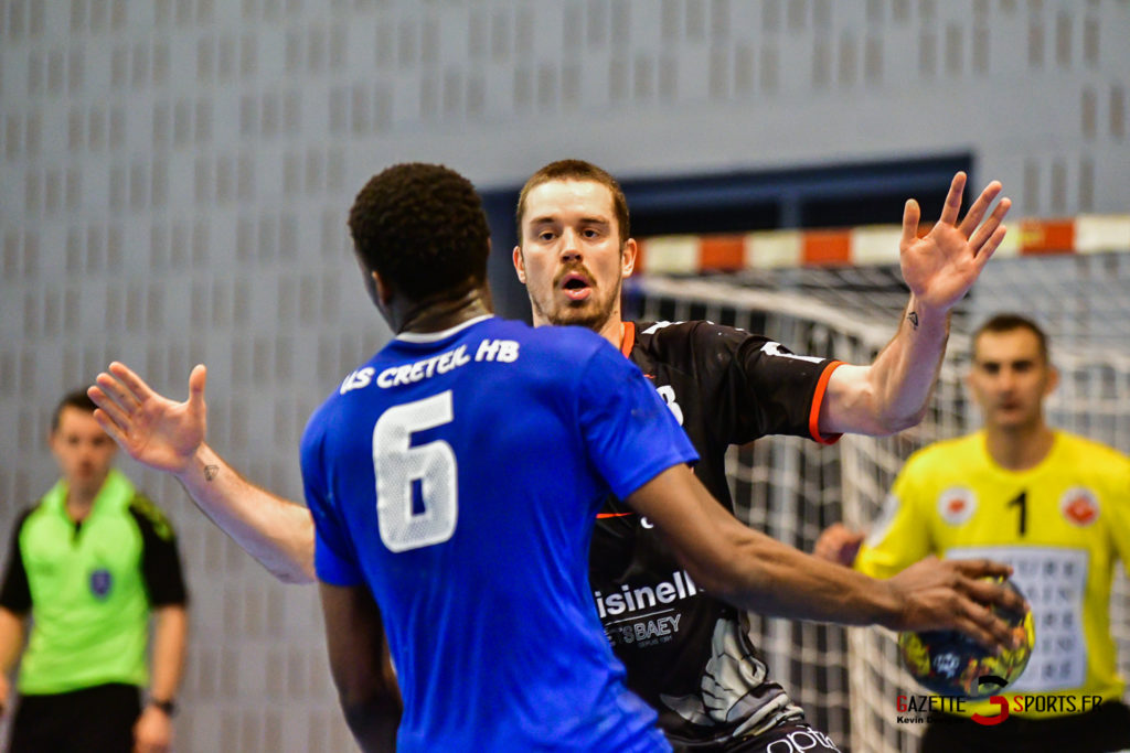 handball aph amiens créteil gazettesports kevindevigne 91