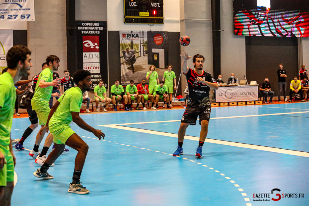 handball national amiens ph vs ivry 0184