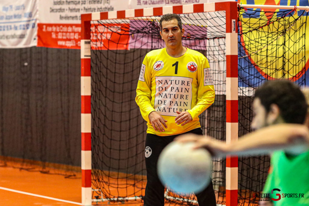 handball national amiens ph vs ivry 0204