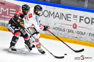 hockey ligue magnus dragons rouen gothiques amiens gazettesports kevindevigne 126