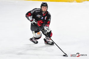 hockey ligue magnus gothiques amiens dragons rouen gazettesports kevindevigne 86