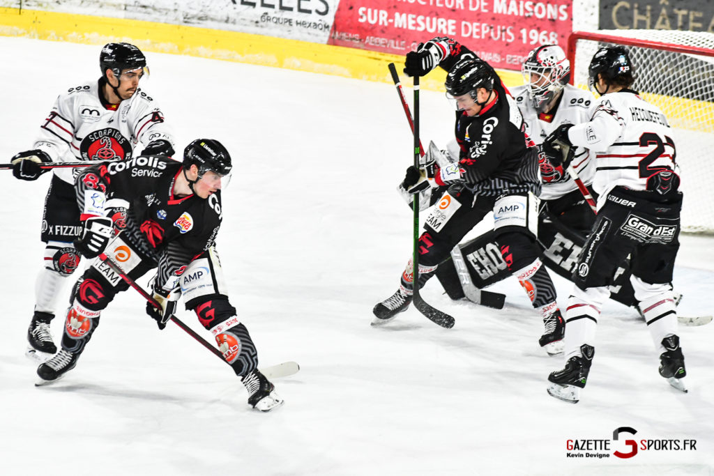 hockey ligue magnus gothiques mulhouse gazettesports kevindevigne 101