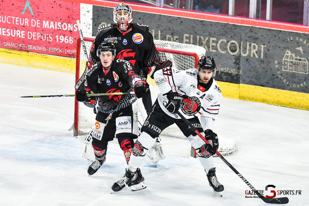 hockey ligue magnus gothiques mulhouse gazettesports kevindevigne 17