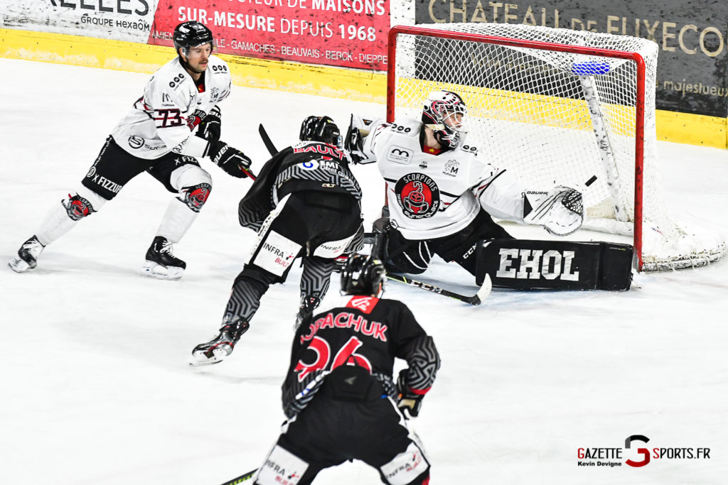 hockey ligue magnus gothiques mulhouse gazettesports kevindevigne 83