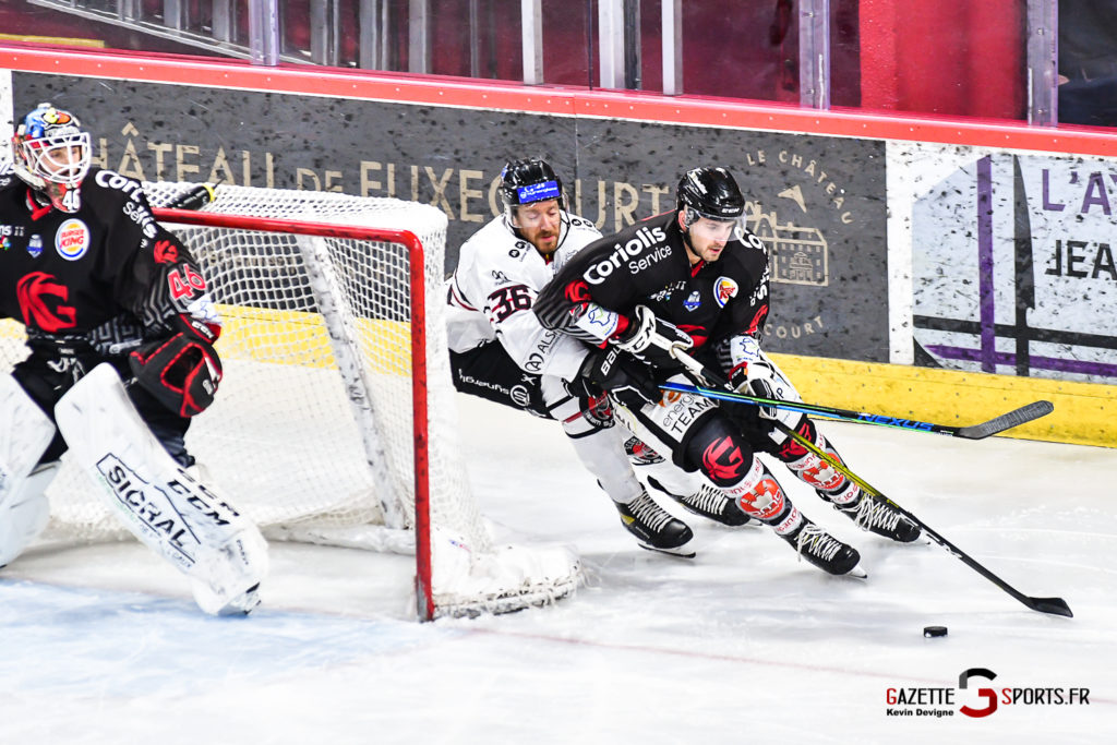 hockey ligue magnus gothiques mulhouse gazettesports kevindevigne 9