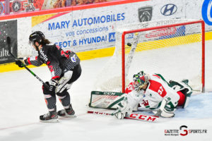 hockey ligue magnus gothiques amiens jokers cergy gazettesports kevin devigne 43