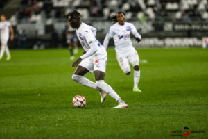 ligue 2 amiens sc vs us dunkerque 0140 leandre leber gazettesports