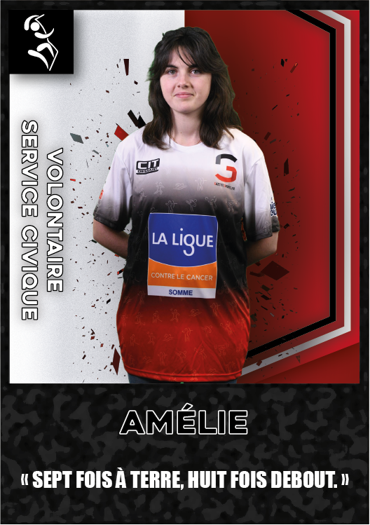 amélie