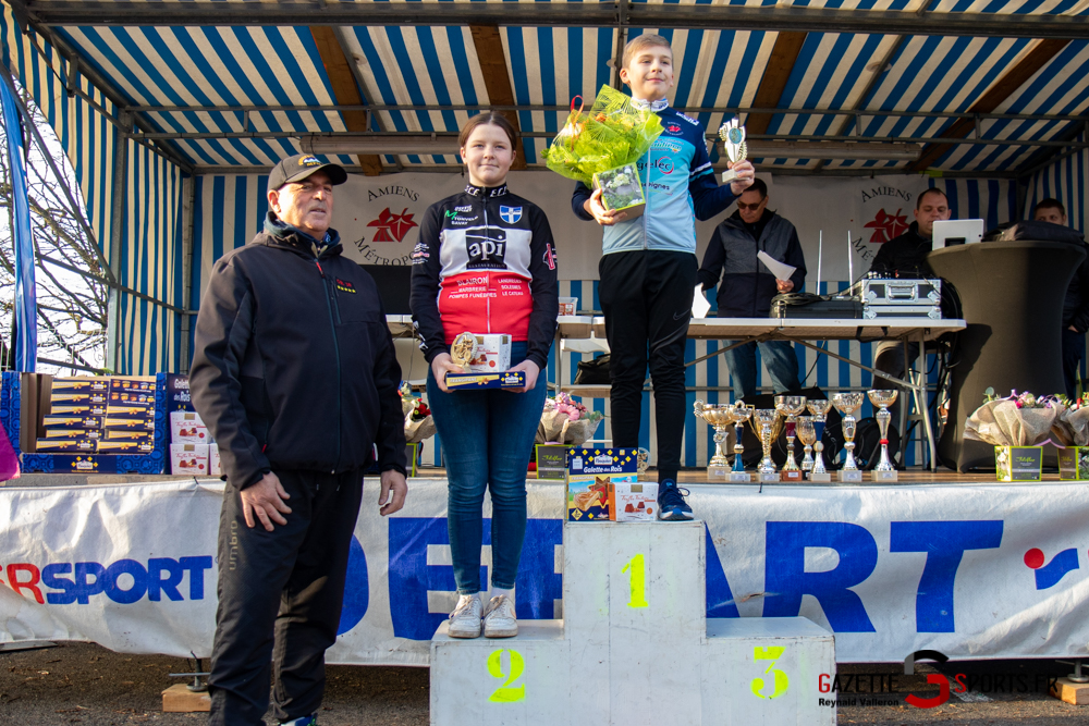 pre france de cyclocross salouel podium (reynald valleron) (2)
