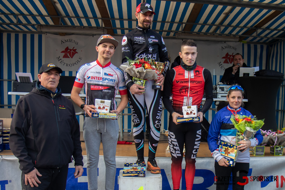 pre france de cyclocross salouel podium (reynald valleron) (5)