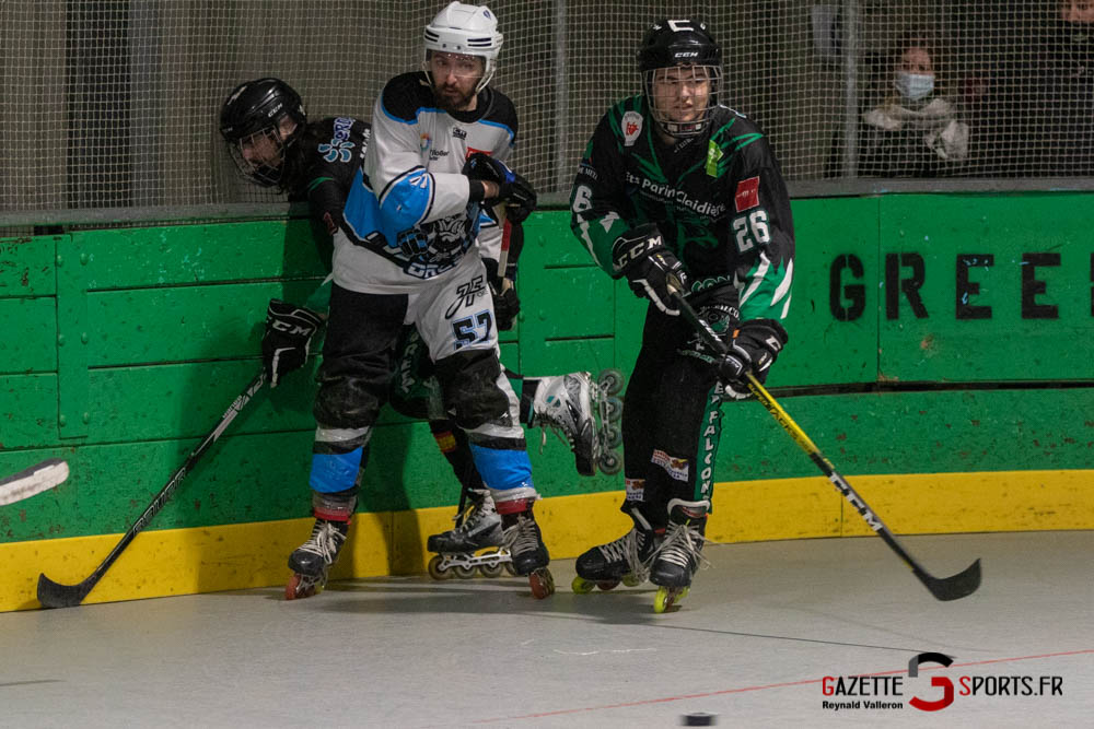 roller hockey n1 greenfalcons pont de metz vs cholet (reynald valleron) (12)