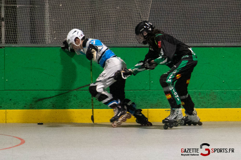 roller hockey n1 greenfalcons pont de metz vs cholet (reynald valleron) (25)