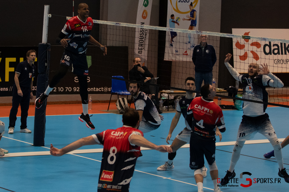volleyball amvb vs conflans championnat de france elite (reynald valleron) (51)