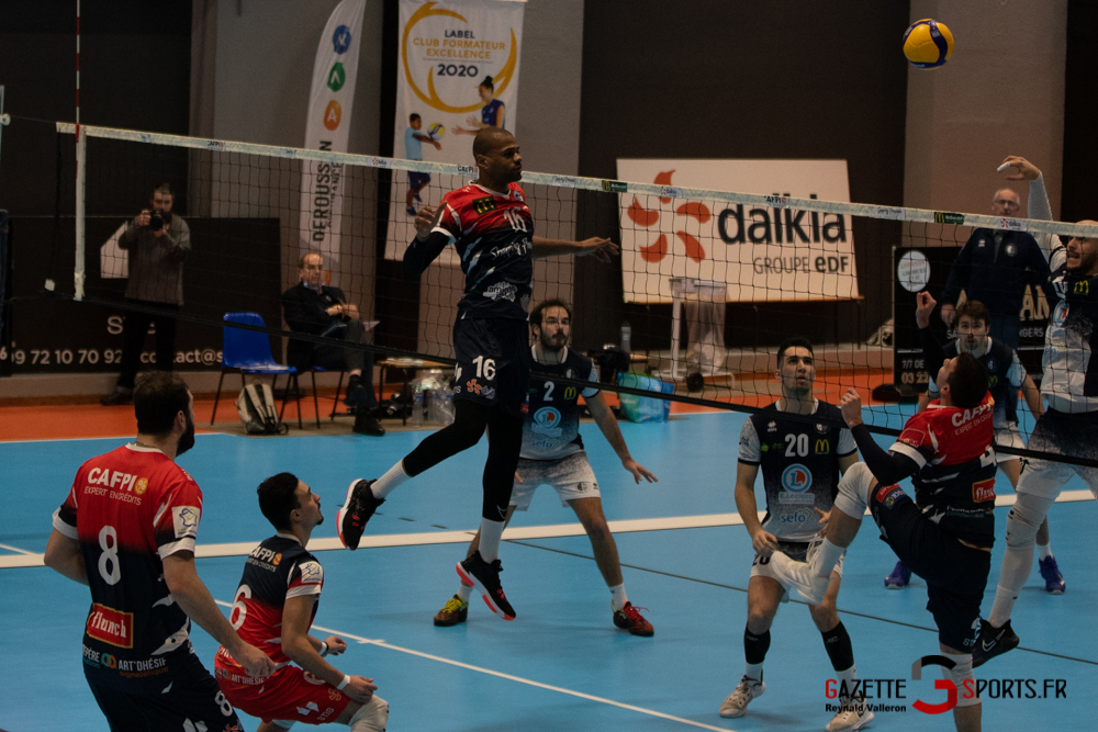 volleyball amvb vs conflans championnat de france elite (reynald valleron) (54)