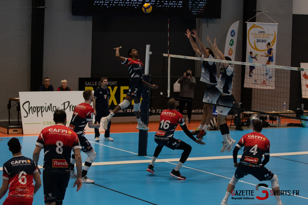 volleyball amvb vs conflans championnat de france elite (reynald valleron) (55)