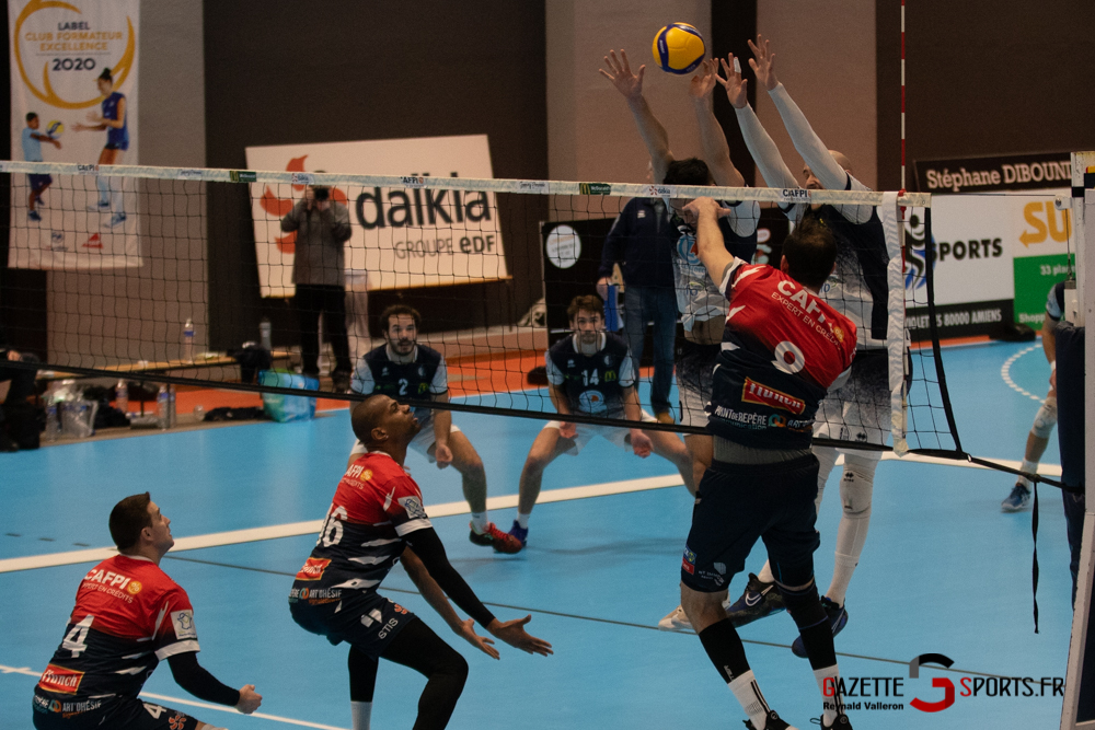 volleyball amvb vs conflans championnat de france elite (reynald valleron) (56)
