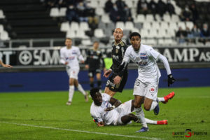 football ligue 2 amiens vs ajaccio 023 leandre leber gazettesports