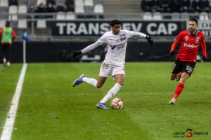 football ligue 2 amiens vs guingamp 041 leandre leber gazettesports