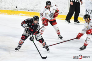 hockey ligue magnus gothiques amiens aigles nice gazettesports kevindevigne 24