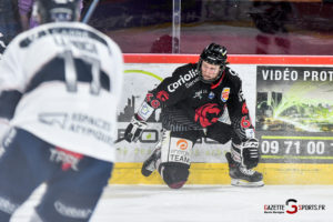 hockey ligue magnus j39 gothiques amiens ducs angers gazettesports kevindevigne 62