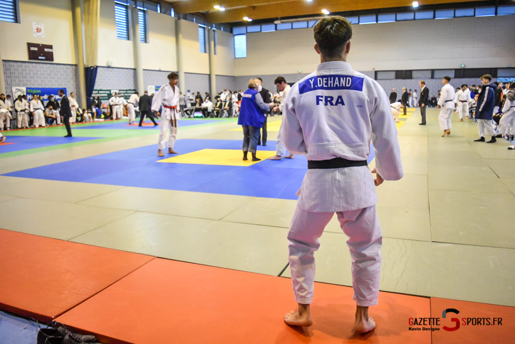 judo amiens tournoi national excellence junior gazettesports kevindevigne 20