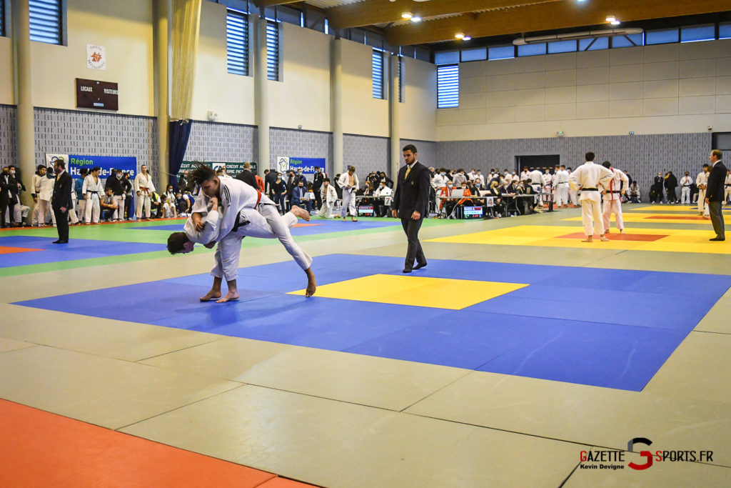 judo amiens tournoi national excellence junior gazettesports kevindevigne 21